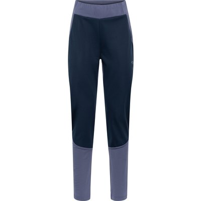 Kari Traa Damen Louise Hybrid Hose
