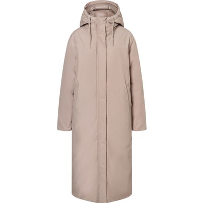 LangerChen Damen Croydon Mantel