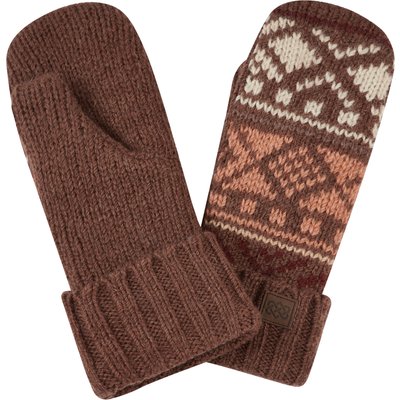 Sherpa Adventure Gear Hanssi Handschuhe