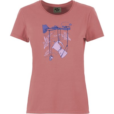 E9 Damen W-Bond T-Shirt