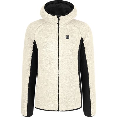 Montura Damen Sherpa Jacke