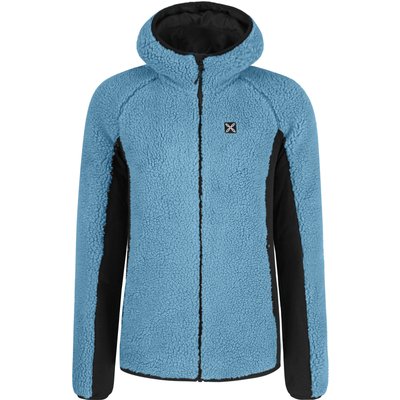 Montura Damen Sherpa Jacke