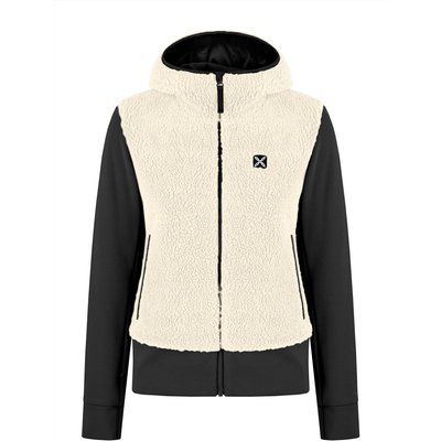 Montura Damen Sherpa Mix Jacke