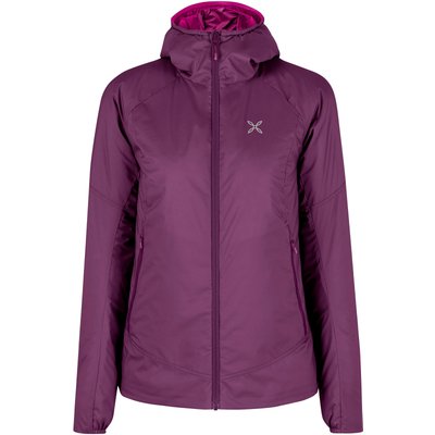 Montura Damen Dolomiti Hoodie Jacke