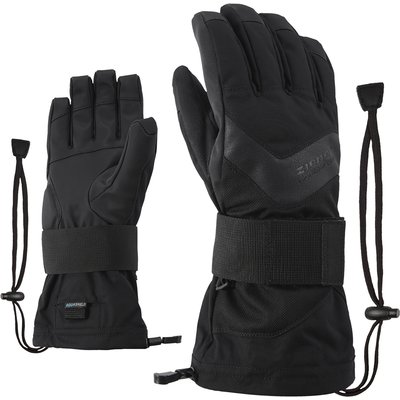 Ziener Herren Milan As Handschuhe