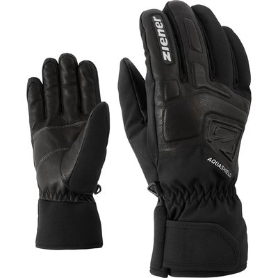 Ziener Herren Glyxus As Handschuhe