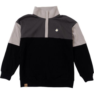 Bavarian Caps Herren Edelweiss: Bergzauber Pullover