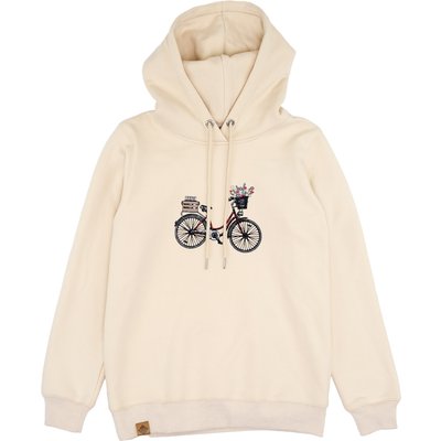 Bavarian Caps Damen Expresslieferdienst Hoodie