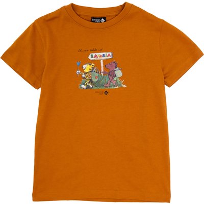Bavarian Caps Kinder Oh Wie Schön Ist Bavaria T-Shirt