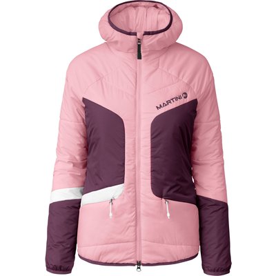 Martini Sportswear Damen Horizon Padded Jacke