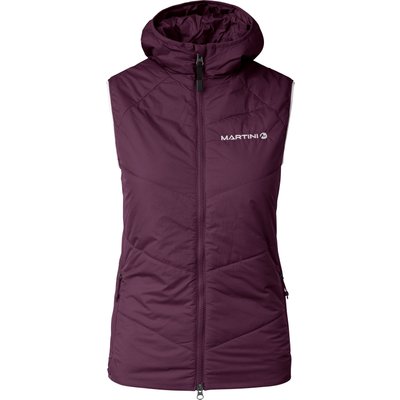 Martini Sportswear Damen Recharge Weste