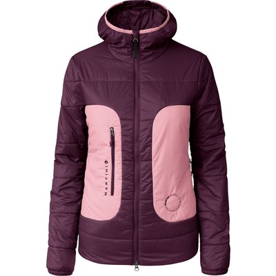Martini Sportswear Damen Argon Padded Jacke