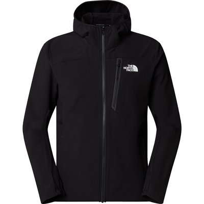 The North Face Herren Ma Softshell Jacke