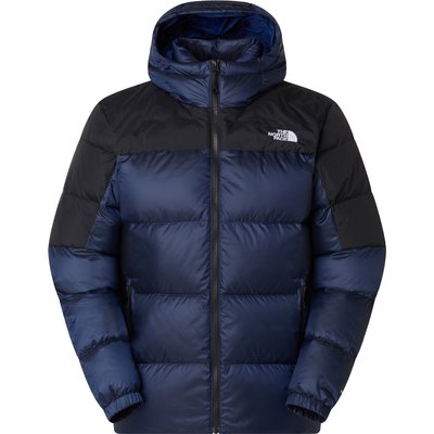 The North Face Herren Diablo Down Hoodie Jacke