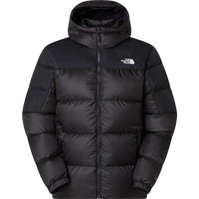 The North Face Herren Diablo Down Hoodie Jacke