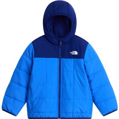 The North Face Kinder Boys Reversible Shasta Hoodie Jacke