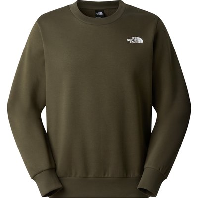 The North Face Herren Simple Dome Crew Pullover