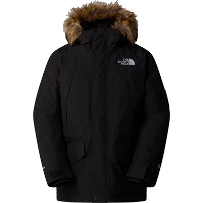 The North Face Herren Mcmurdo 2l GTX Down Parka