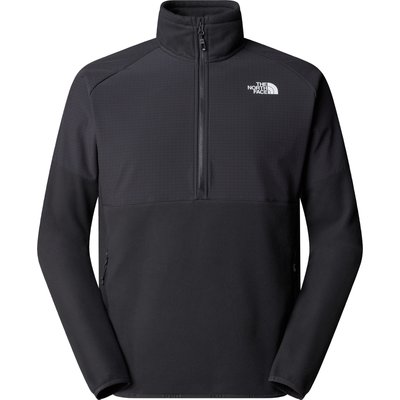 The North Face Herren Glacier Heavyweight 1/2 Zip Pullover