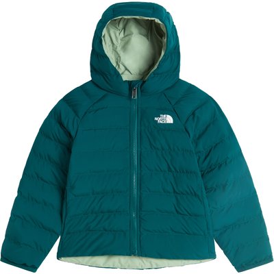 The North Face Kinder Kids Reversible Perrito Hoodie Jacke
