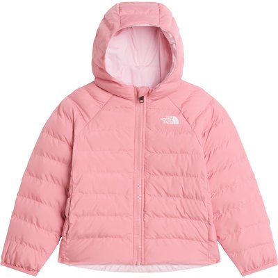 The North Face Kinder Kids Reversible Perrito Hoodie Jacke