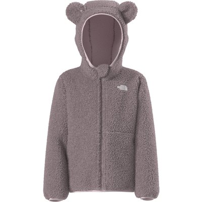 The North Face Kinder Kids Campshire Hoodie Jacke