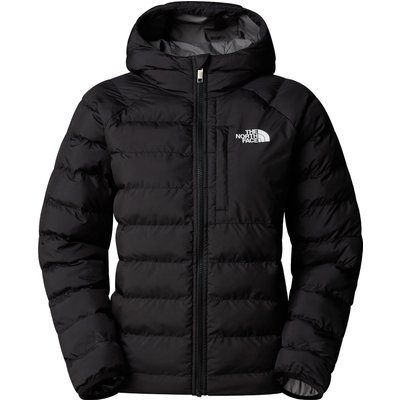 The North Face Kinder Boys Reversible Perrito Hoodie Jacke