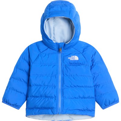 The North Face Kinder Baby Reversible Perrito Hoodie Jacke