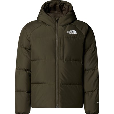 The North Face Kinder Boys North Down Hoodie Jacke