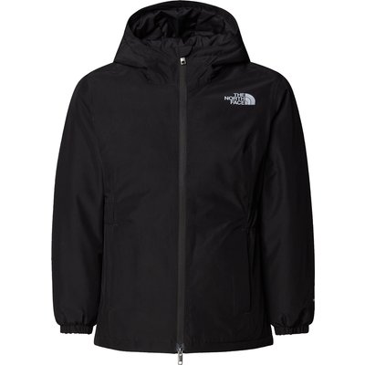 The North Face Kinder Girls Hikesteller Insulated Parka