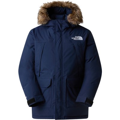 The North Face Herren Mcmurdo Parka