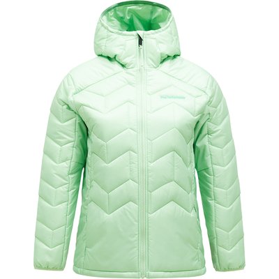 Peak Performance Damen Elevate Liner Hoodie Jacke