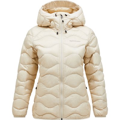 Peak Performance Damen Helium Down Hoodie Jacke