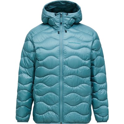 Peak Performance Herren Helium Down Hoodie Jacke