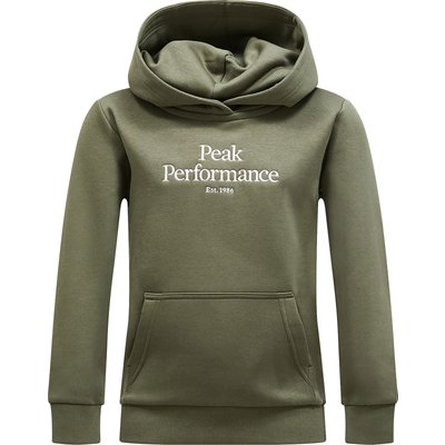 Peak Performance Kinder Original Hoodie