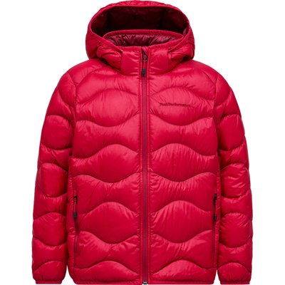 Peak Performance Kinder Helium Down Hoodie Jacke