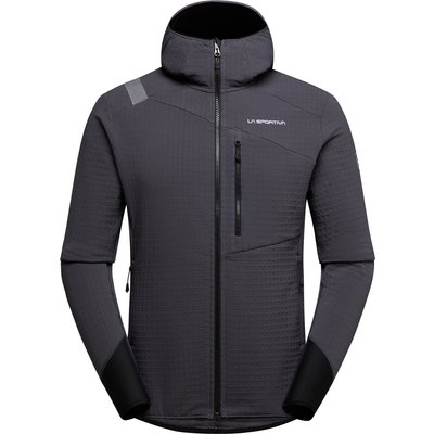La Sportiva Herren Bristen Thermal Hoodie Jacke