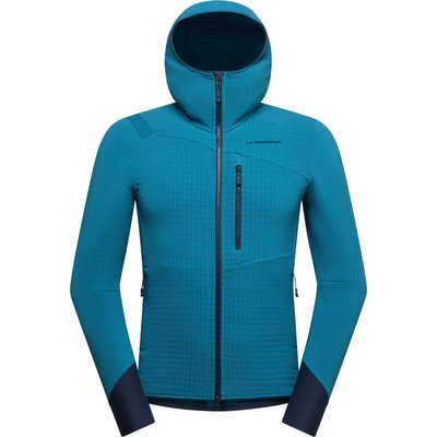 La Sportiva Herren Bristen Thermal Hoodie Jacke