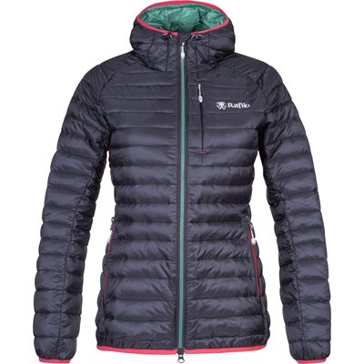 Rafiki Damen Darcy Jacke
