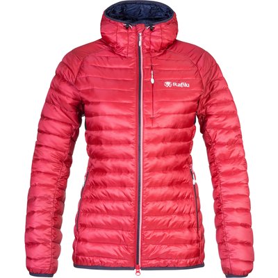 Rafiki Damen Darcy Jacke
