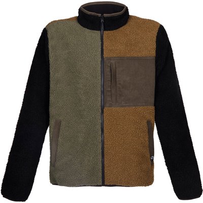 Rock Experience Herren Re.Takotna Jacke