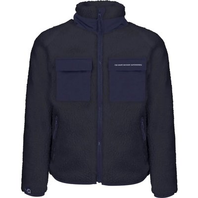Rock Experience Kinder Ferriston Jacke