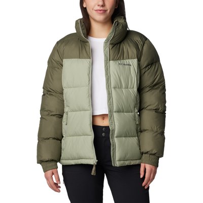 Columbia Damen Pike Lake Jacke