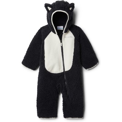 Columbia Kinder Foxy Sherpa Bunting Overall
