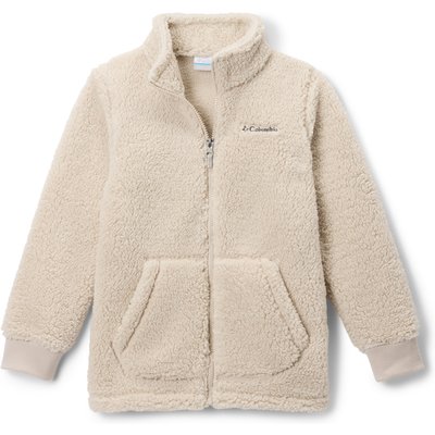 Columbia Kinder Rugged Ridge II Sherpa Jacke
