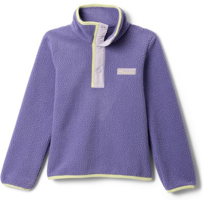 Columbia Kinder Helvetia II Half Snap Fleece Pullover