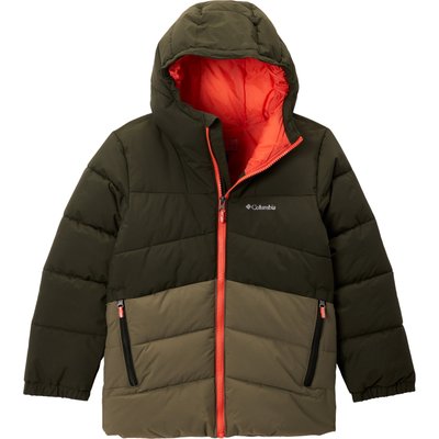 Columbia Kinder Arctic Blast II Jacke