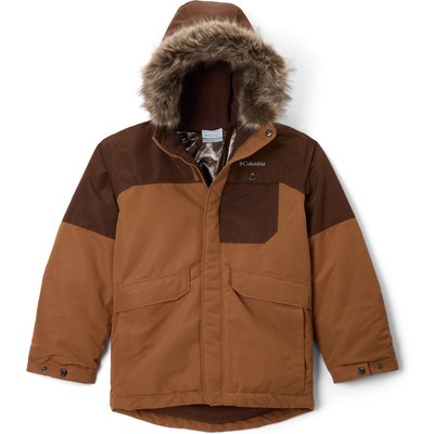 Columbia Kinder Nordic Strider II Jacke