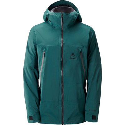 Jones Herren Shralpinist Recycled GTX 3L Jacke