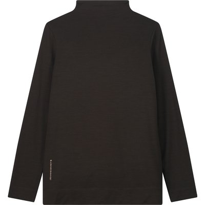 Jeanne Baret Damen Navarino Turtleneck Longsleeve